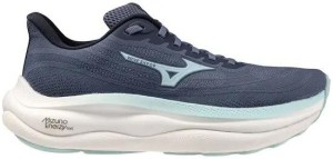 Damskie buty do biegania Mizuno Wave Sky 9 Wos