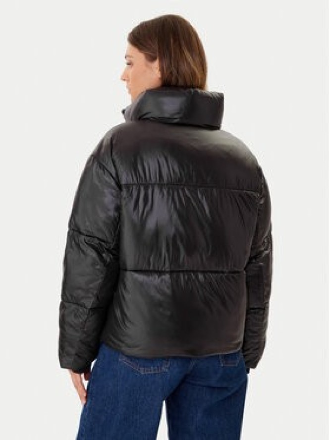 JOOP! Kurtka zimowa 58 254O58Orit 30049140 Czarny Regular Fit