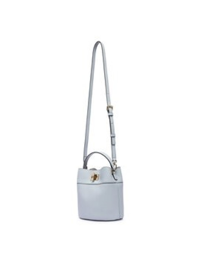 Furla Torebka Amelia Mini WE00879 HSF000 CN AR300 Niebieski jasny