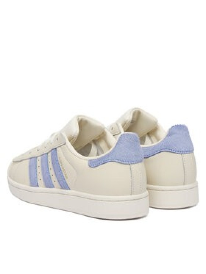 adidas Sneakersy KJ4685 Biały