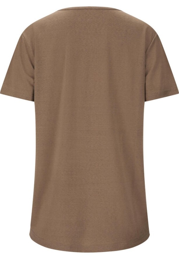 Koszulka do jogi Athlecia Lizzy