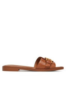 Aldo Klapki Dallaedar 13967704 Brązowy