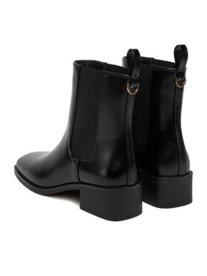 JENNY Sztyblety CEO-HY60285-1 Czarny