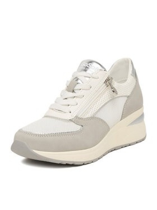 Go Soft Sneakersy CEO-WS2P260-03 Szary