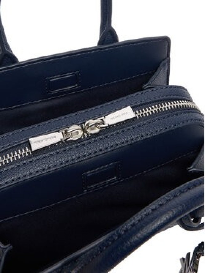 MICHAEL Michael Kors Torebka 32F5S9IC0V Granatowy