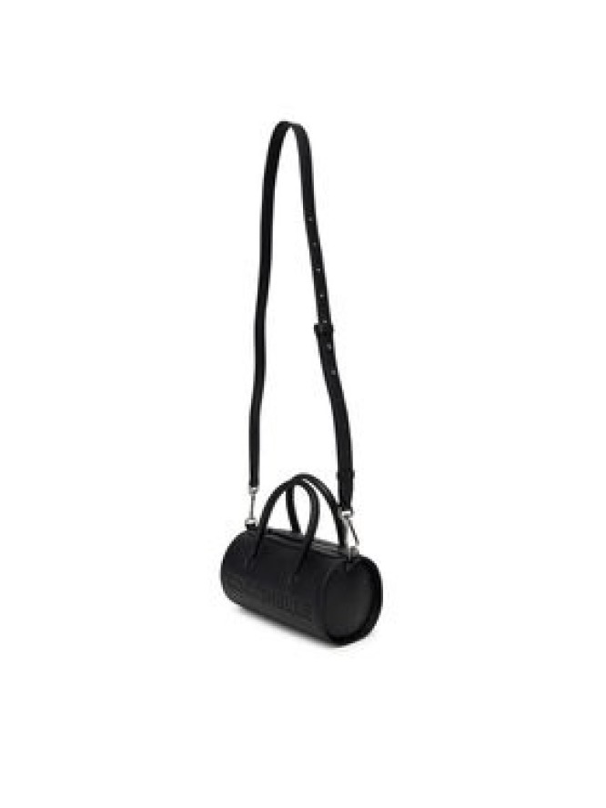 Coccinelle Torebka QBB Coccinellemyrtha Maxi Logo E1 QBB 18 04 01 Czarny