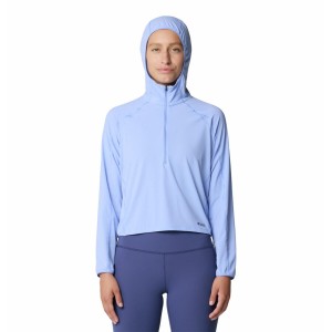 Bluza damska z kapturem Mountain Hardwear Sunshield™