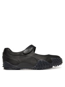 Puma Półbuty Mostro Fey 401063 02 Czarny