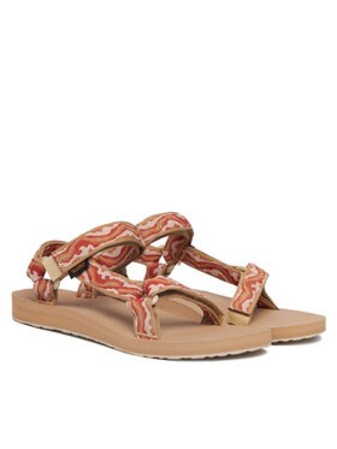 Teva Sandały Original Universal 1003987 Kolorowy