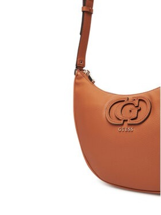Guess Torebka Calebra HWBG95 36020 Brązowy