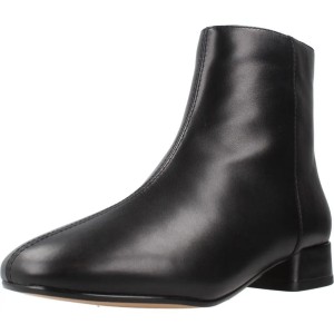 GEOX D561NA 000TU Czarny