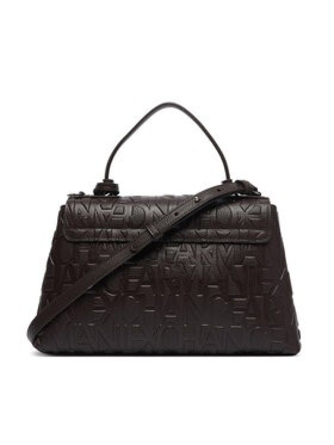 Armani Exchange Torebka XW001223 AF15774 U6032 Brązowy ciemny