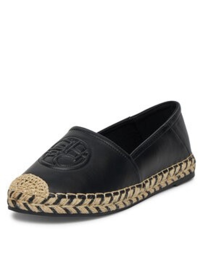 Beverly Hills Polo Club Espadryle WSS990-254 Czarny