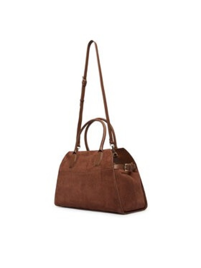 Guess Torebka HWYUSS P6276 Brązowy