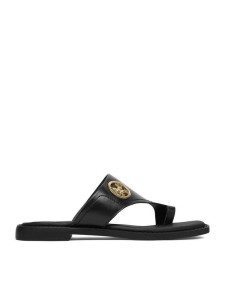 Beverly Hills Polo Club Klapki EO-WI16-ALYSHA-06 Czarny