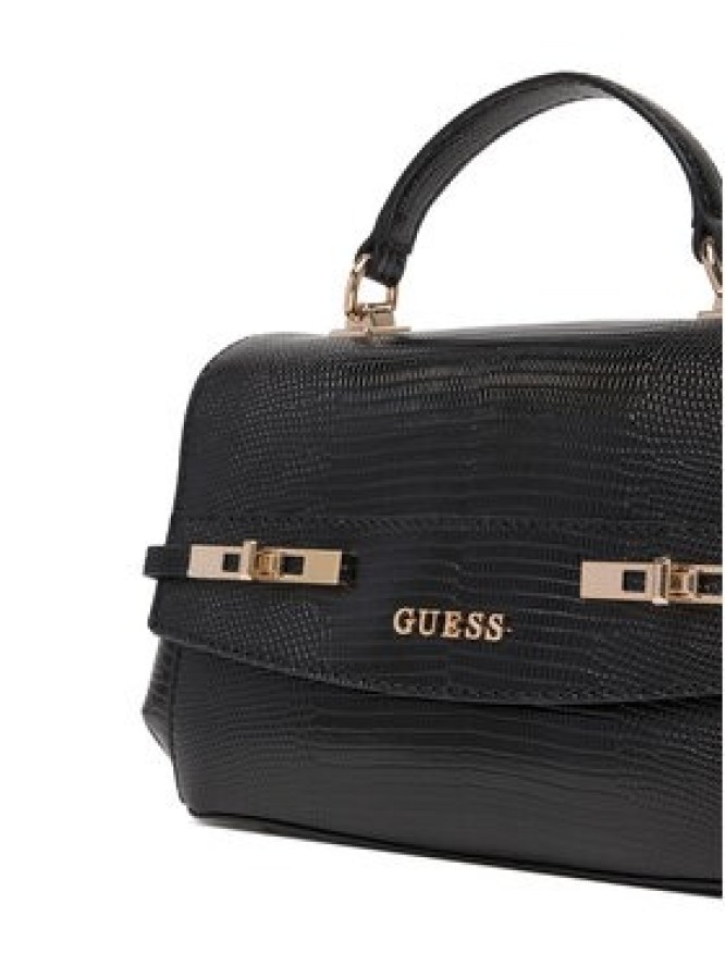 Guess Torebka Melinda HWKL99 33200 Czarny