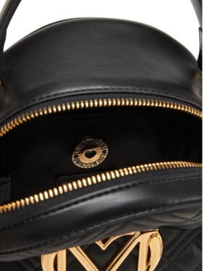 LOVE MOSCHINO Plecak JC4304PP1NK1200A Czarny