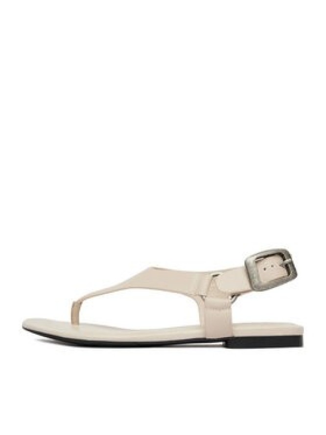 G-Star Raw Sandały EO-ELLIS-01 Kremowy