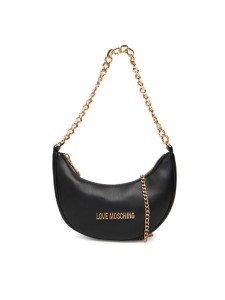 LOVE MOSCHINO Torebka JC4094PP1NLU0000 Czarny