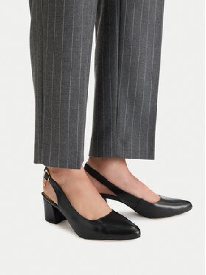 Lasocki Czółenka CEO-WB-LUMI-02 Czarny