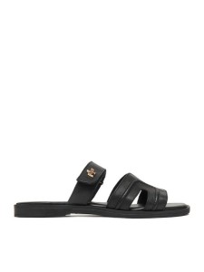 MEXX Klapki MX/012C-EST Czarny