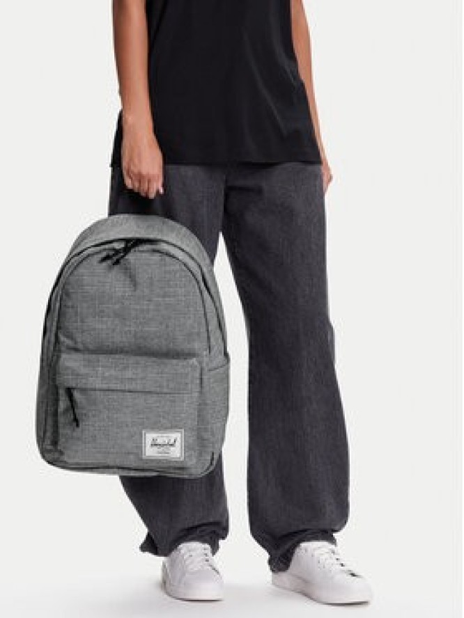 Herschel Plecak Classic™ XL Backpack 11546-00919 Szary