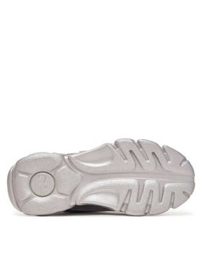 Buffalo Sneakersy Cld Chai 16289 Srebrny