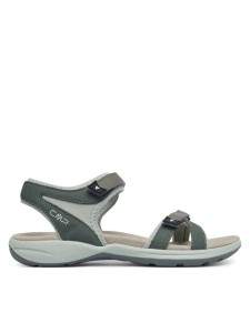 CMP Sandały Adib 39Q9536 Zielony