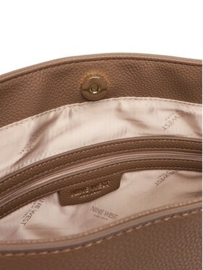 Nine West Torebka CEO-ARIA-S24414 Beżowy