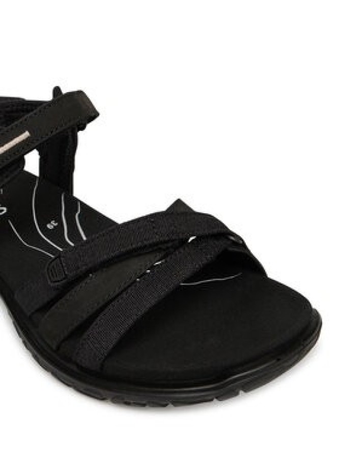 ECCO Sandały Offroad Roam W 85330351052 Czarny