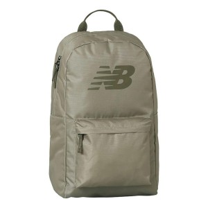Plecak Sportowy New Balance LAB23097_DEK Szary