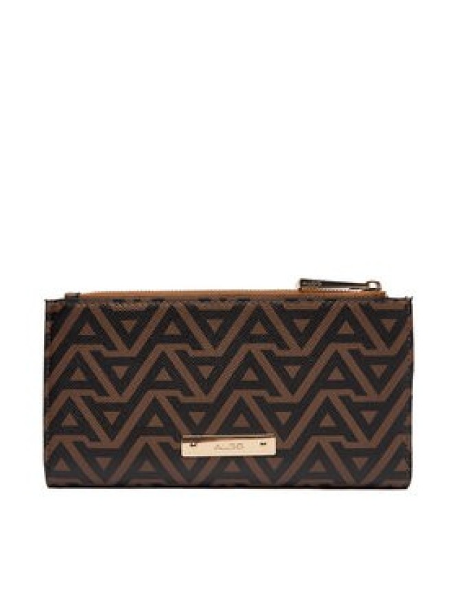 Aldo Portfel Ocoissa 13723448 Brązowy