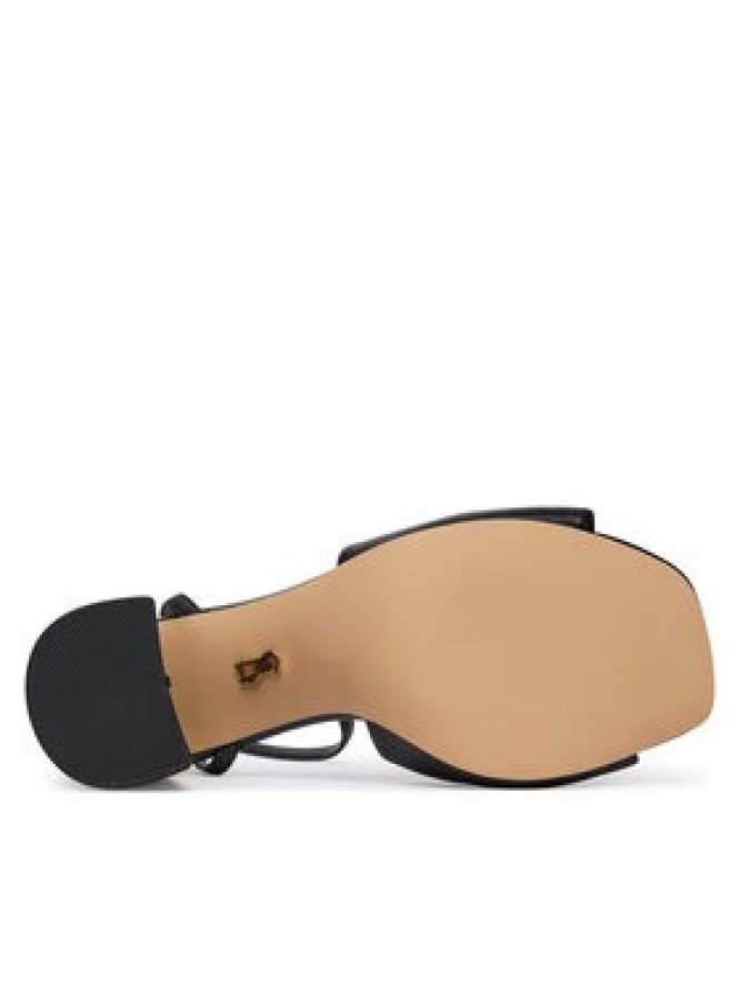 Steve Madden Sandały Meladi 11005242 Czarny