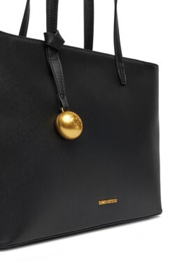 Gino Rossi Torebka RC-19686 Czarny