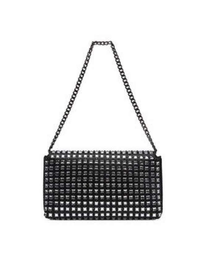 Guess Torebka HWIM9350700 Czarny