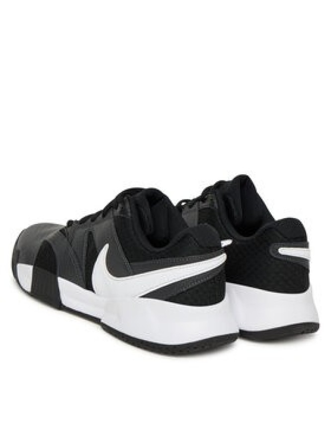 Nike Buty do tenisa W Court Lite 4 FD6575 001 Czarny