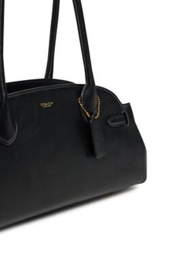 Coach Torebka CCM57 Czarny