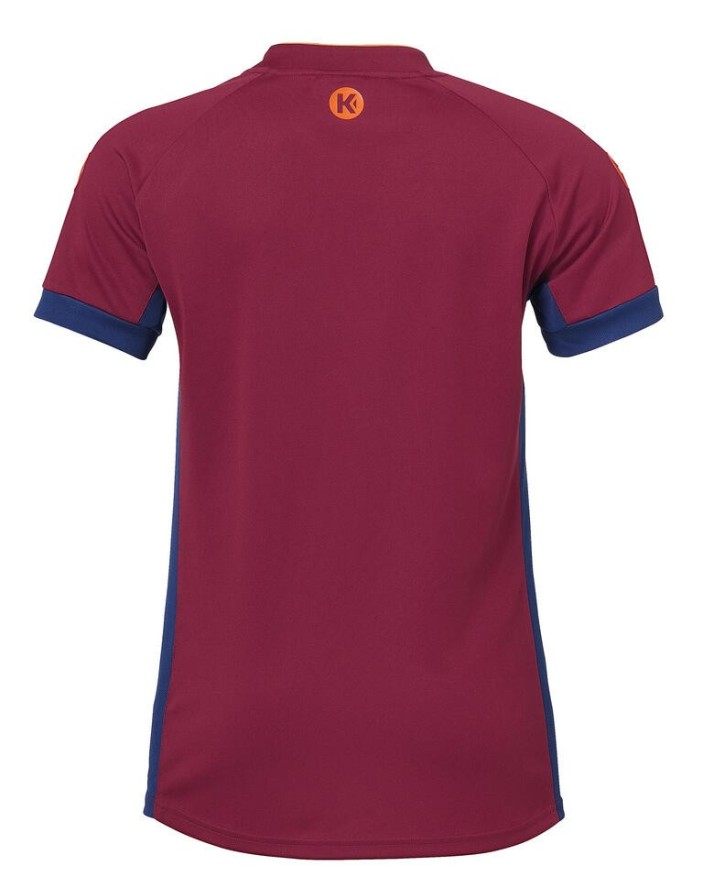 Damska koszulka Kempa Prime