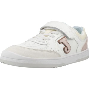 Buty JOMA FLEXY JR BAREFOOT Biały