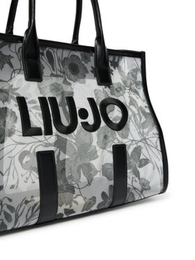 Liu Jo Torebka VA6193 J3909 Bezbarwny