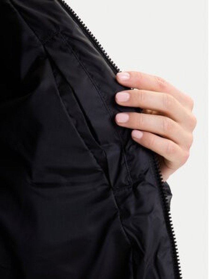 Puma Kurtka zimowa Ess 685232 01 Czarny Regular Fit