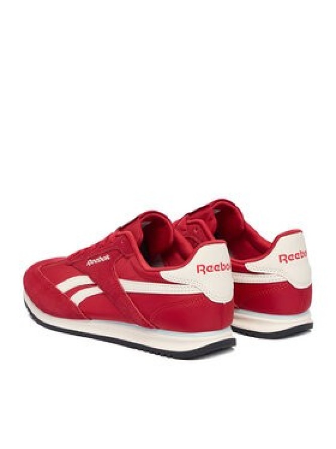 Reebok Sneakersy CEO-FIORI AR30309WRCL Czerwony