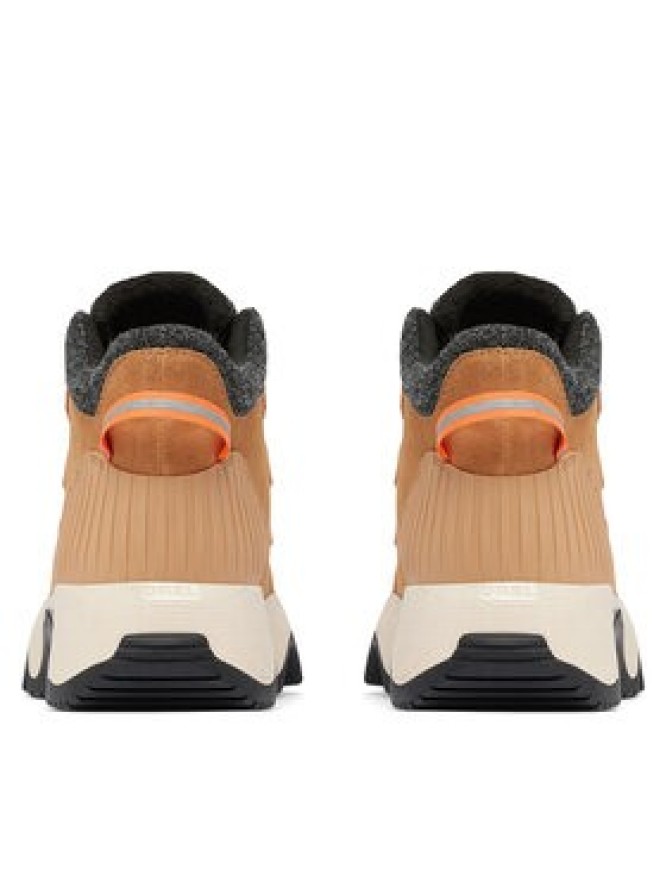 Sorel Sneakersy 2099121253 Brązowy