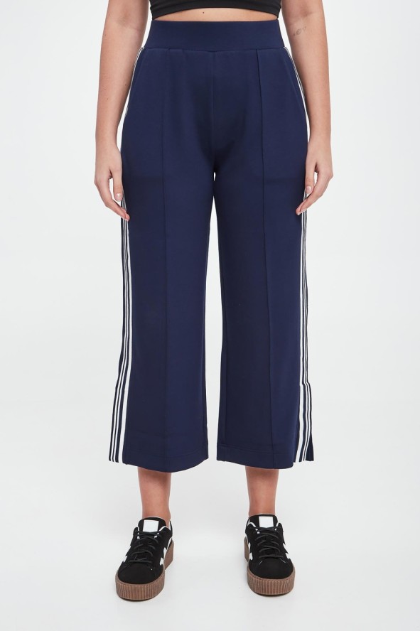 Spodnie damskie z lampasem JOSEPH RIBKOFF