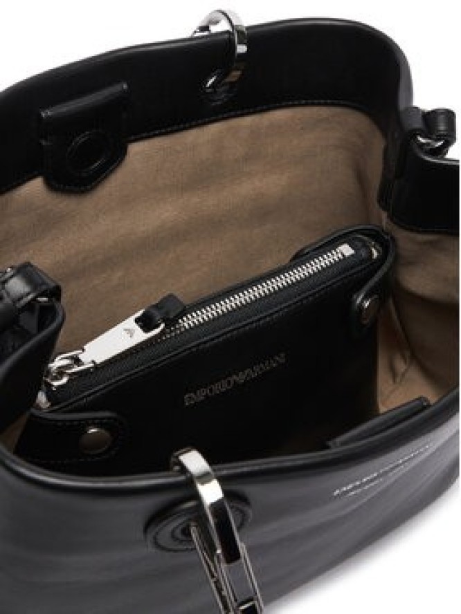 Emporio Armani Torebka EW000361 Czarny