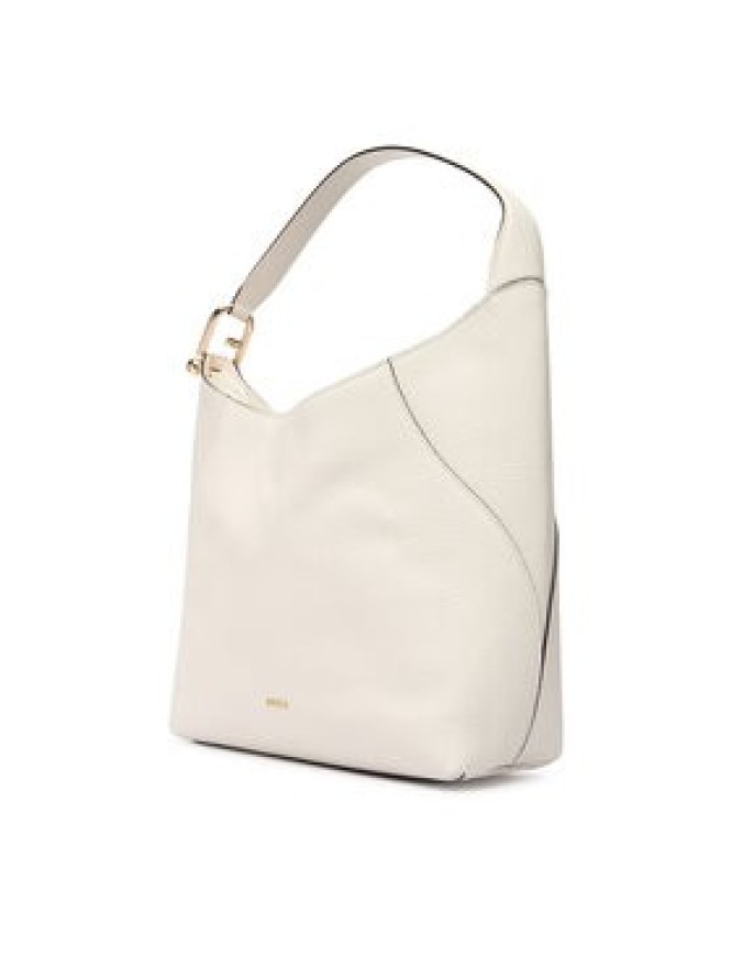 Furla Torebka Lara M WB01900 HSF000 IT 01B00 Biały