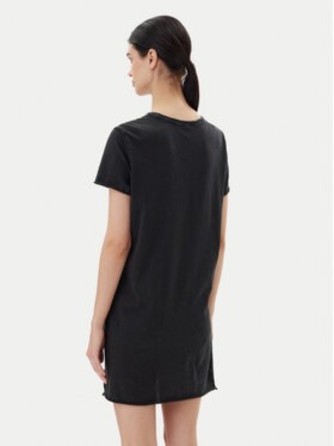 ONLY Sukienka codzienna Lucy 15232549 Czarny Regular Fit