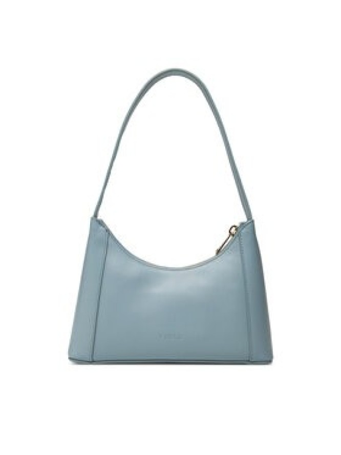 Furla Torebka Diamante Mini WB00863 AX0733 BG 3963S Błękitny