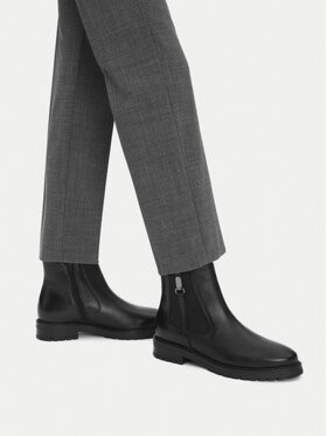 Lasocki Botki CEO-WB-GINEVRA-19 Czarny