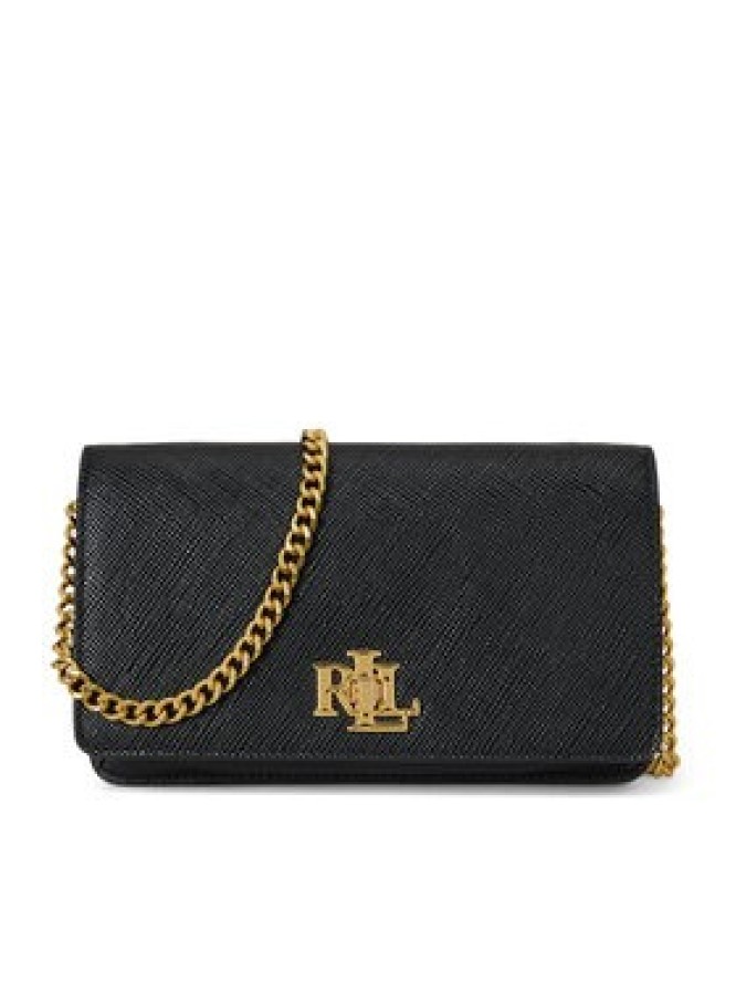 LAUREN RALPH LAUREN Torebka 432966784008 Czarny